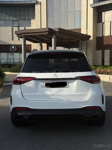 Mercedes GLE 350 4MATIC 2020, 69,000 km - 2.0 l - Bakı