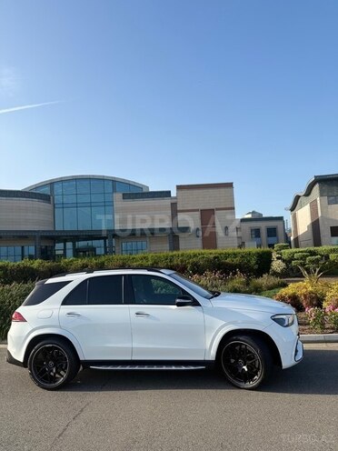 Mercedes GLE 350 4MATIC 2020, 69,000 km - 2.0 l - Bakı