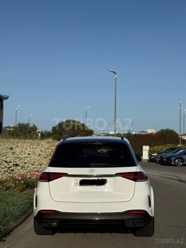 Mercedes GLE 350 4MATIC 2020, 69,000 km - 2.0 l - Bakı