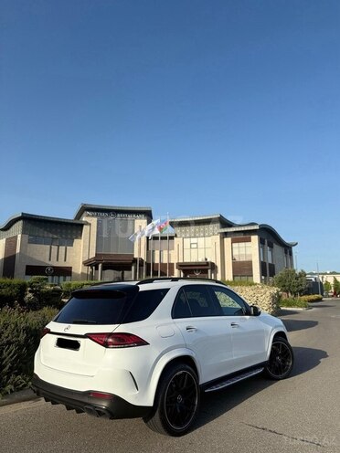 Mercedes GLE 350 4MATIC 2020, 69,000 km - 2.0 l - Bakı