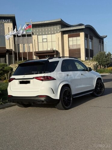 Mercedes GLE 350 4MATIC 2020, 69,000 km - 2.0 l - Bakı