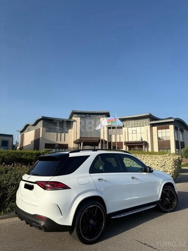 Mercedes GLE 350 4MATIC 2020, 69,000 km - 2.0 l - Bakı