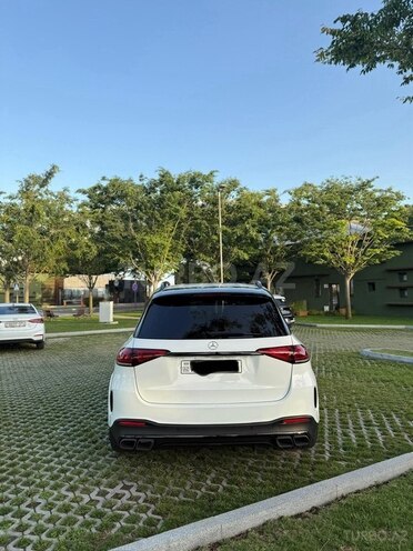 Mercedes GLE 350 4MATIC 2020, 69,000 km - 2.0 l - Bakı