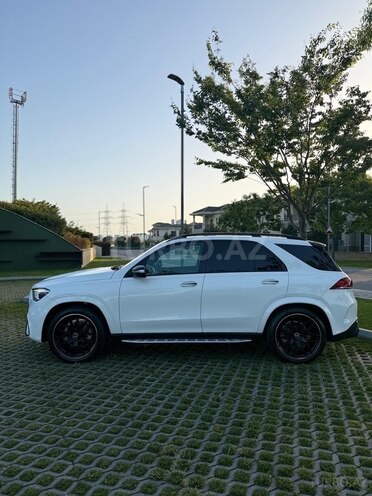 Mercedes GLE 350 4MATIC 2020, 69,000 km - 2.0 l - Bakı