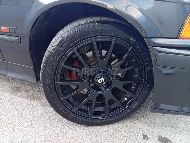 BMW 320 1994, 445,000 km - 2.0 l - Sumqayıt