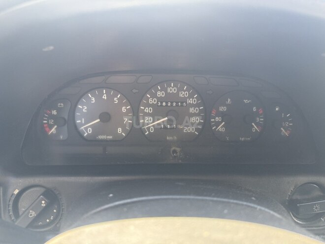 GAZ 3110 2003, 382,000 km - 2.3 l - Bakı