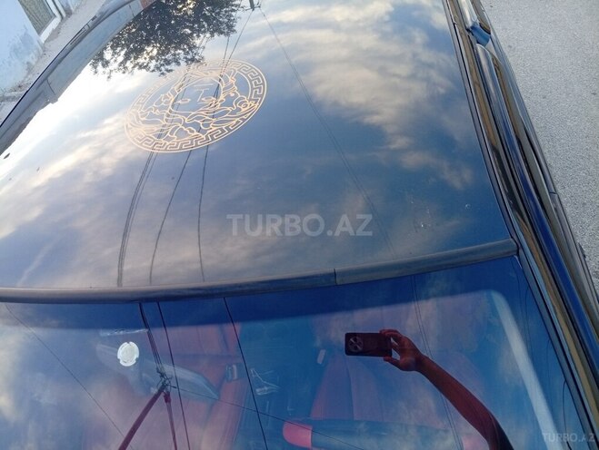BMW 320 1994, 445,000 km - 2.0 l - Sumqayıt