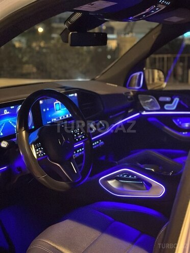 Mercedes GLE 350 4MATIC 2020, 69,000 km - 2.0 l - Bakı