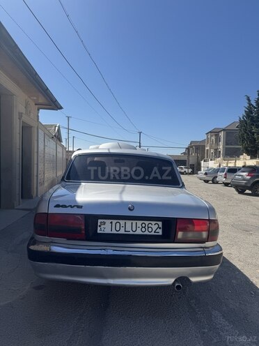 GAZ 3110 2003, 382,000 km - 2.3 l - Bakı