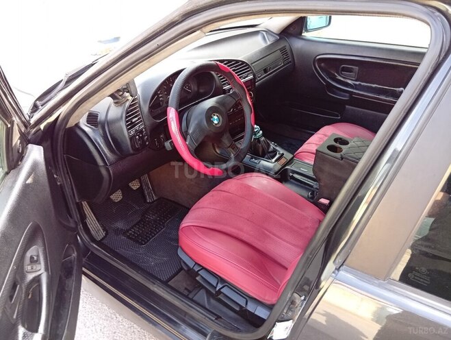 BMW 320 1994, 445,000 km - 2.0 l - Sumqayıt