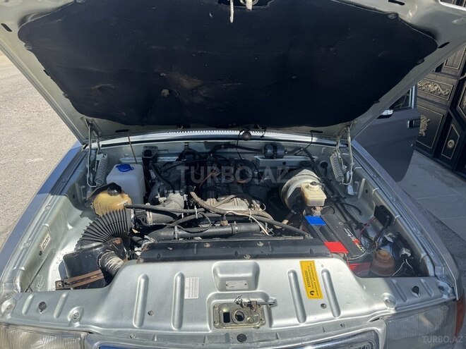 GAZ 3110 2003, 382,000 km - 2.3 l - Bakı