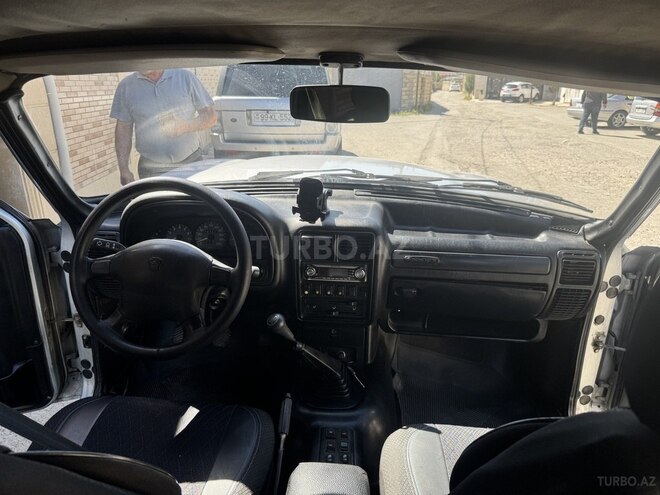 GAZ 3110 2003, 382,000 km - 2.3 l - Bakı