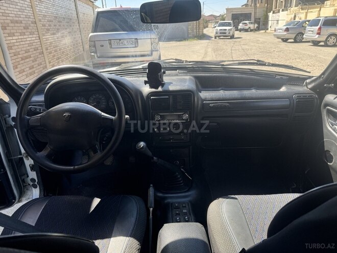 GAZ 3110 2003, 382,000 km - 2.3 l - Bakı