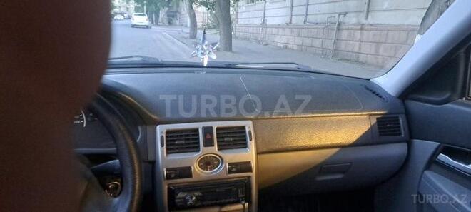 LADA (VAZ) Priora 2012, 220,000 km - 1.6 л - Bakı