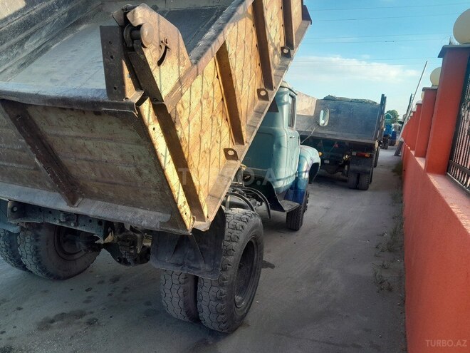 ZIL 130 1982, 5,666,666 km - 6.0 l - Göyçay