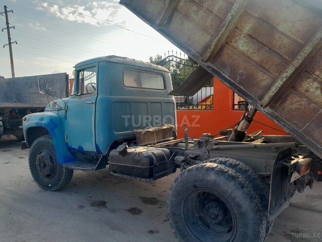 ZIL 130 1982, 5,666,666 km - 6.0 l - Göyçay