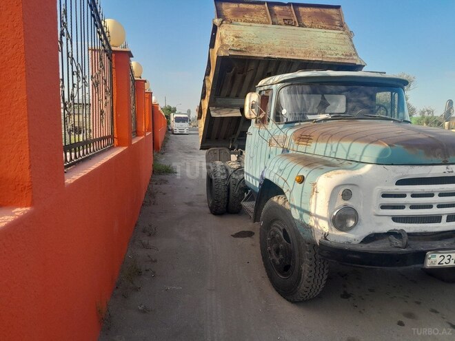 ZIL 130 1982, 5,666,666 km - 6.0 l - Göyçay