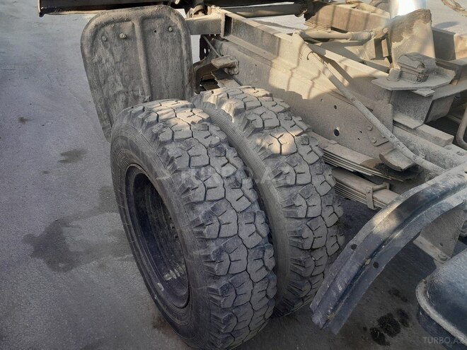 ZIL 130 1982, 5,666,666 km - 6.0 l - Göyçay