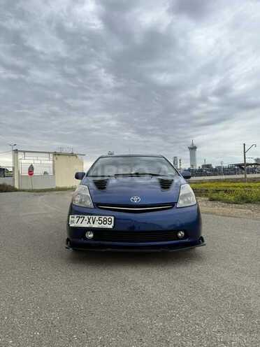 Toyota Prius 2008, 323,156 km - 1.5 l - Bakı
