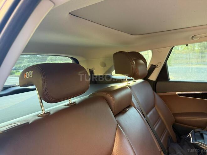 Kia Sorento 2016, 97,845 km - 2.0 l - Bakı