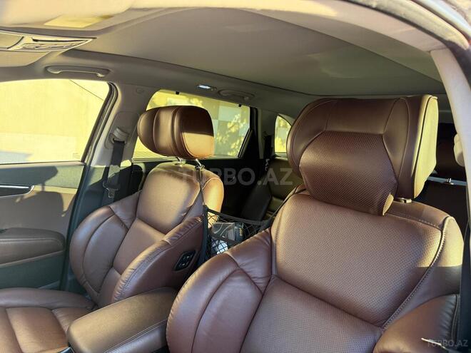 Kia Sorento 2016, 97,845 km - 2.0 l - Bakı
