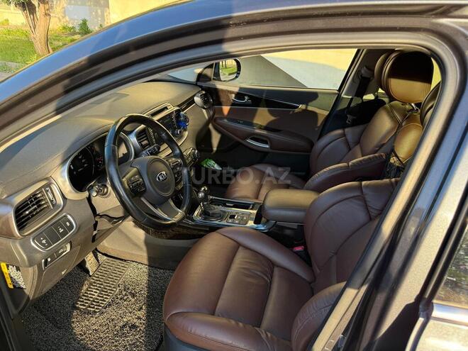 Kia Sorento 2016, 97,845 km - 2.0 l - Bakı