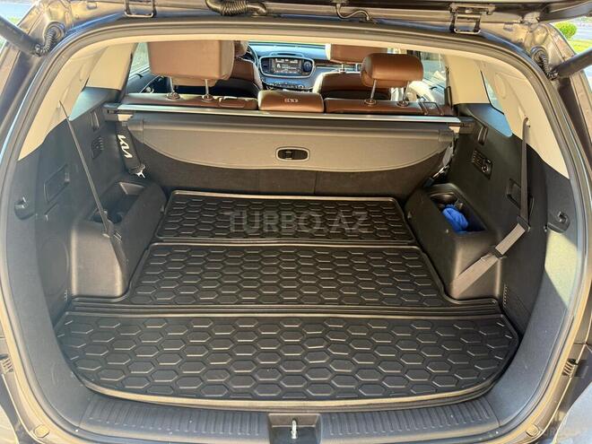 Kia Sorento 2016, 97,845 km - 2.0 l - Bakı