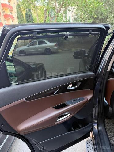 Kia Sorento 2016, 97,845 km - 2.0 l - Bakı