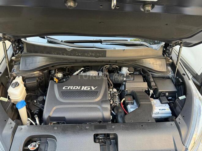 Kia Sorento 2016, 97,845 km - 2.0 l - Bakı