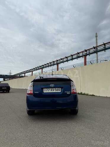 Toyota Prius 2008, 323,156 km - 1.5 l - Bakı