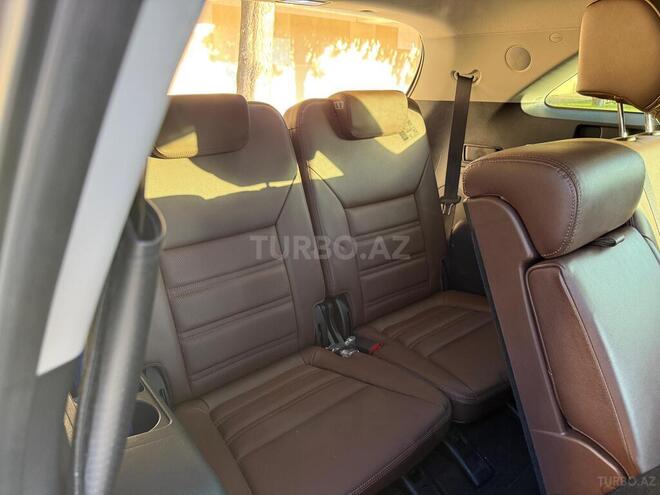 Kia Sorento 2016, 97,845 km - 2.0 l - Bakı
