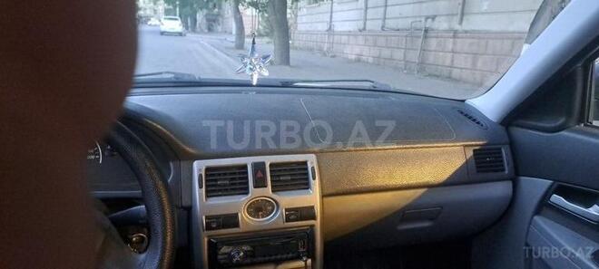 LADA (VAZ) Priora 2012, 220,000 km - 1.6 л - Bakı
