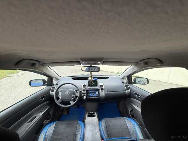 Toyota Prius 2008, 323,156 km - 1.5 l - Bakı