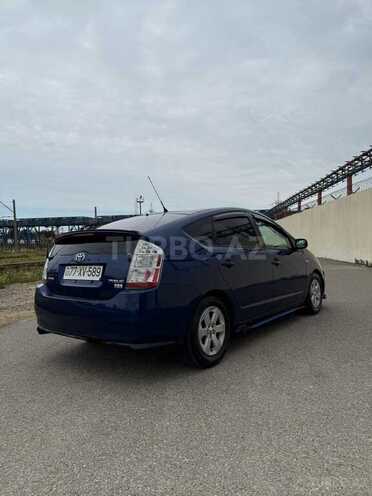 Toyota Prius 2008, 323,156 km - 1.5 l - Bakı