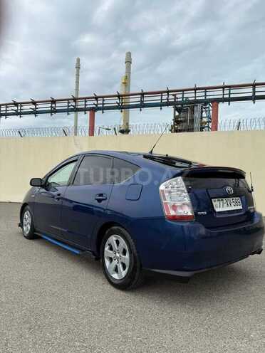 Toyota Prius 2008, 323,156 km - 1.5 l - Bakı