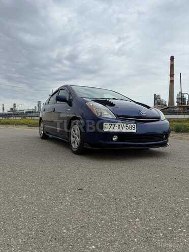 Toyota Prius 2008, 323,156 km - 1.5 l - Bakı