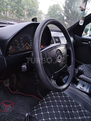 Mercedes C 220 d 1999, 894,581 km - 2.2 l - Bərdə