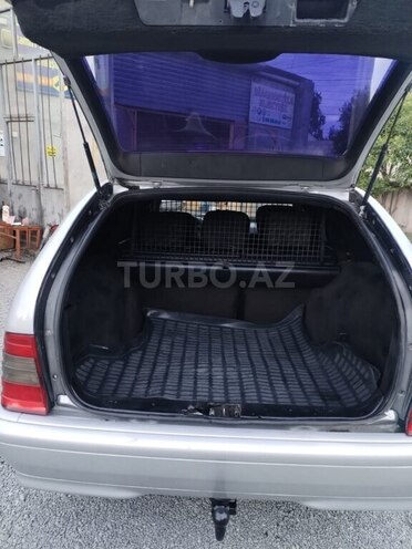 Mercedes C 220 d 1999, 894,581 km - 2.2 l - Bərdə