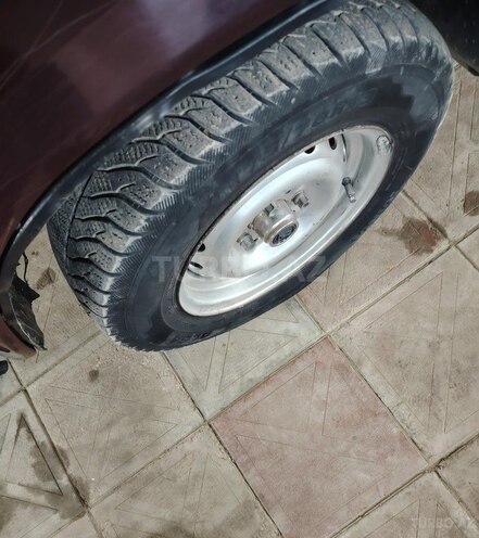 LADA (VAZ) 2104 2003, 82,255 km - 1.6 л - Ağstafa