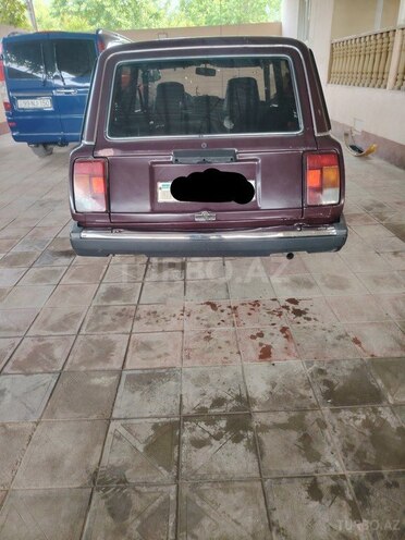 LADA (VAZ) 2104 2003, 82,255 km - 1.6 л - Ağstafa