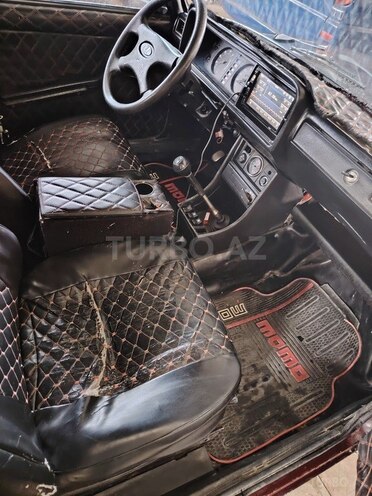 LADA (VAZ) 2104 2003, 82,255 km - 1.6 л - Ağstafa