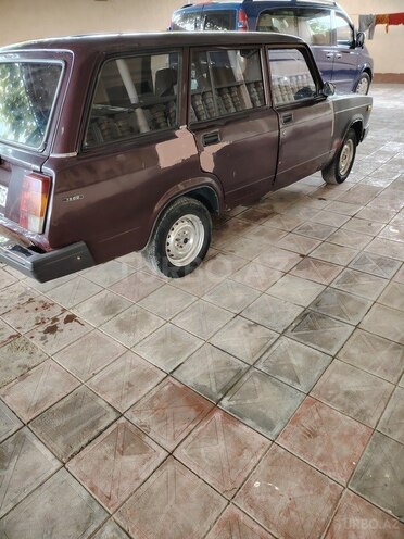 LADA (VAZ) 2104 2003, 82,255 km - 1.6 л - Ağstafa