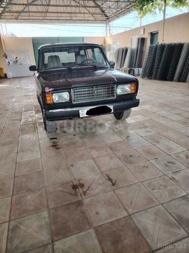 LADA (VAZ) 2104 2003, 82,255 km - 1.6 л - Ağstafa