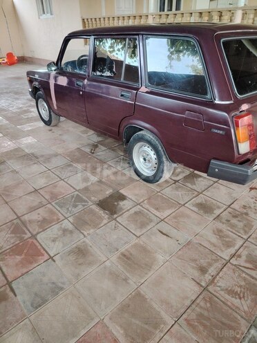 LADA (VAZ) 2104 2003, 82,255 km - 1.6 л - Ağstafa
