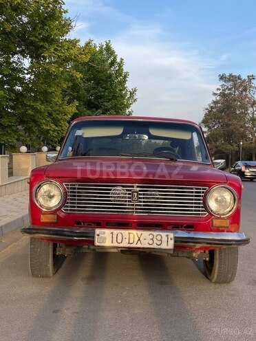 LADA (VAZ) 21011 1981, 85,120 km - 1.5 l - Ağdam