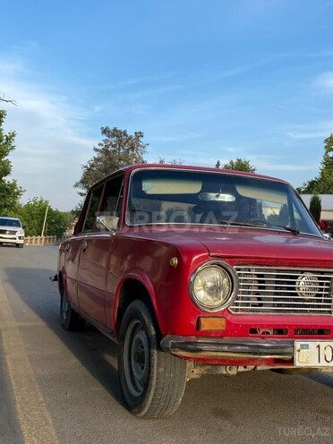 LADA (VAZ) 21011 1981, 85,120 km - 1.5 l - Ağdam