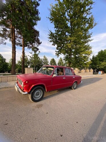 LADA (VAZ) 21011 1981, 85,120 km - 1.5 l - Ağdam