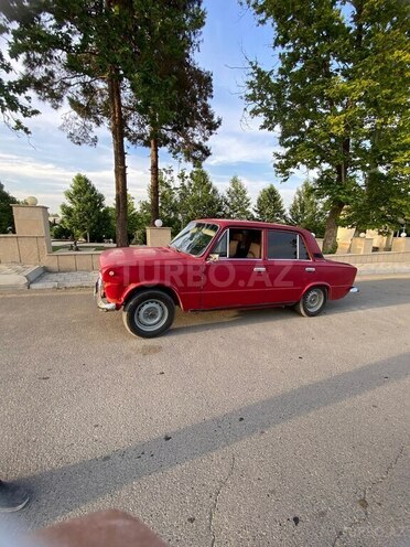 LADA (VAZ) 21011 1981, 85,120 km - 1.5 l - Ağdam