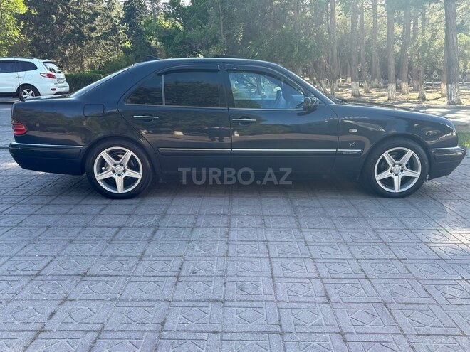 Mercedes C 240 1998, 400,000 km - 2.4 л - Sumqayıt