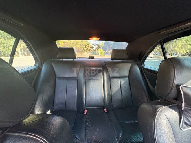 Mercedes C 240 1998, 400,000 km - 2.4 л - Sumqayıt